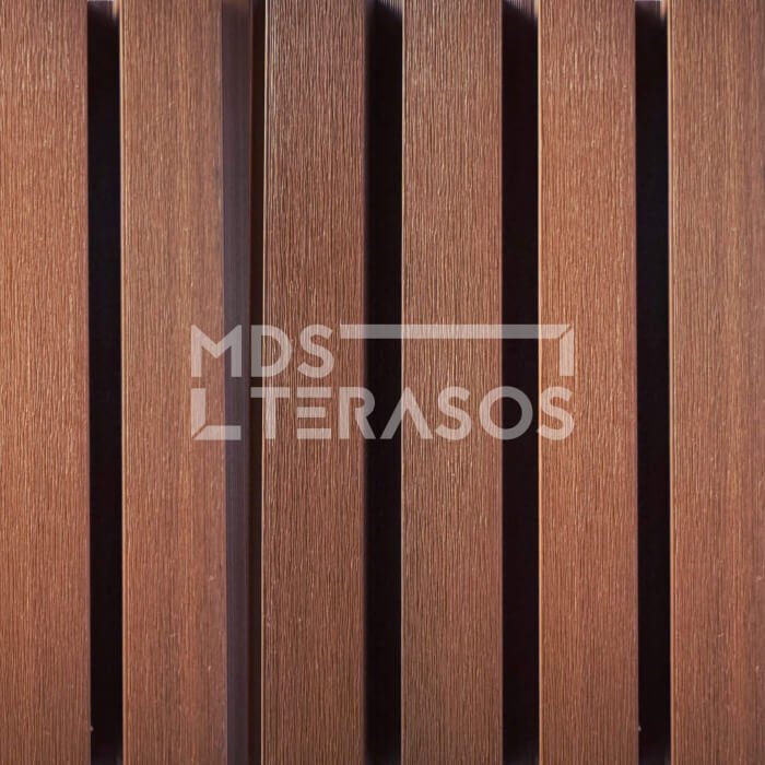 Scandic Fortewood apšuvuma Ipe krāsas - Image 1