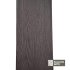 Scandic WPC Solid Volcanic Grey terases dēlis, 20x141x4200, koka imitācija/rievota