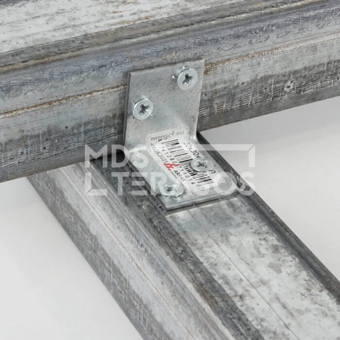 Spax flex metāla pašvītņojošā skrūve - Image 3