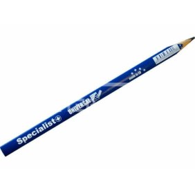 Celtniecības zīmulis Specialist+ HB 24 cm