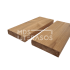 Thermo priedes terases dēlis AB 26x117x3000 sertificēts - Image 3