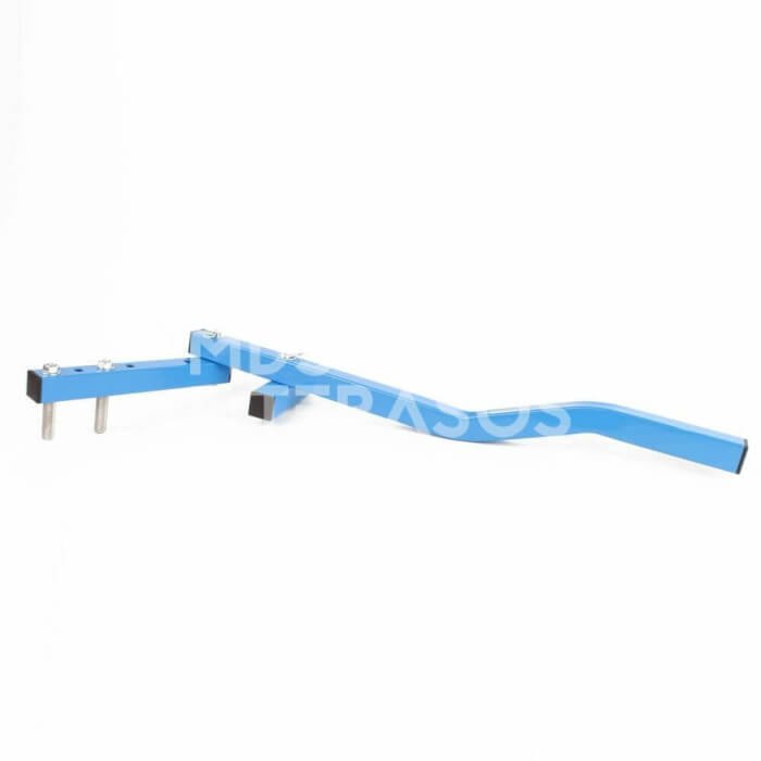 Terases dēļu skava - Image 2