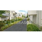 Terases flīzes Fortress Anthracite 60x60 cm - Image 3