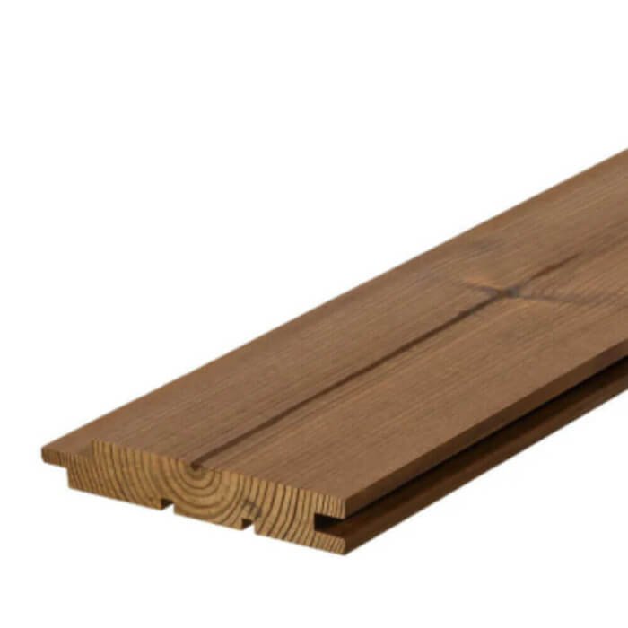 Termo priedes apdares dēlis 19x117 UTS (Izvēlams garums) - Image 7