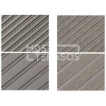 Gamrat WPC terases dēlis 25x160x6000 - Image 5