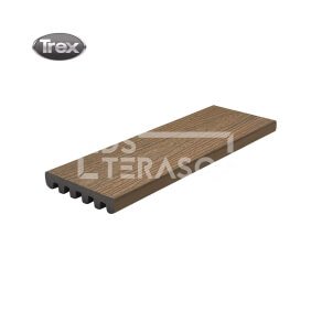 Trex Enhance Naturals WPC apdares dēlis Toasted Sand 24x140x4870 koka imitācija