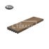 Trex Enhance Naturals WPC apdares dēlis Toasted Sand 24x140x4870 koka imitācija