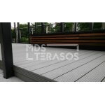 Scandic WPC terases komplekts - Image 2