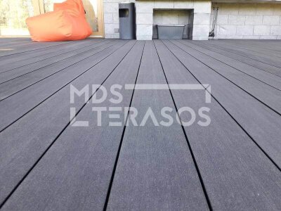 Scandic WPC terases komplekts - Image 3