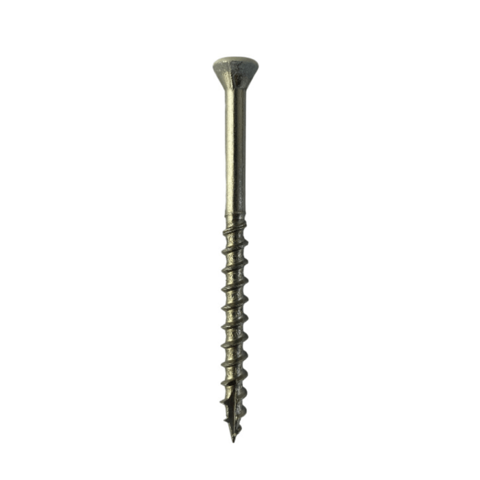 Terases skrūve A2 4,8 x 65 mm (Nerūsējošais) - Image 2