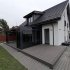 Scandic WPC Volcanic Grey Terase