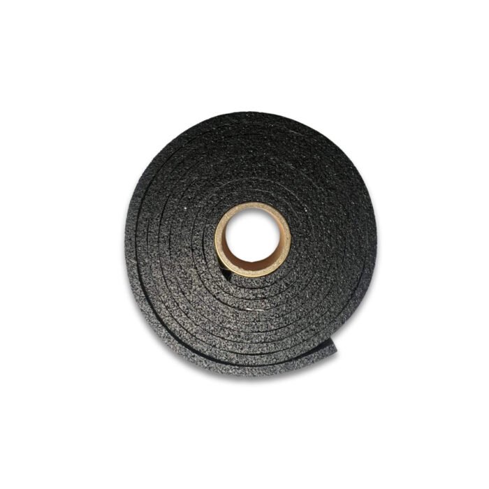 Fastshifter pašlīmējošā gumijas lente 2000x25x5 mm - Image 3
