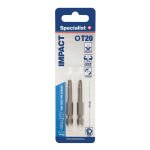Uzgalis TX20x50, TORX GRIP, SPECIALIST