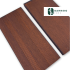 Bambusa terases dēlis Bamboo Core 20x140x1860 mm, Coper brown - Image 13