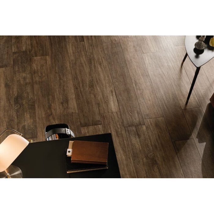 Akmens masės plytelės Easywood Almond 3