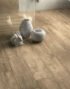 Porcelāna flīzes Slowood Nocciolo 30x120x2cm - Image 3