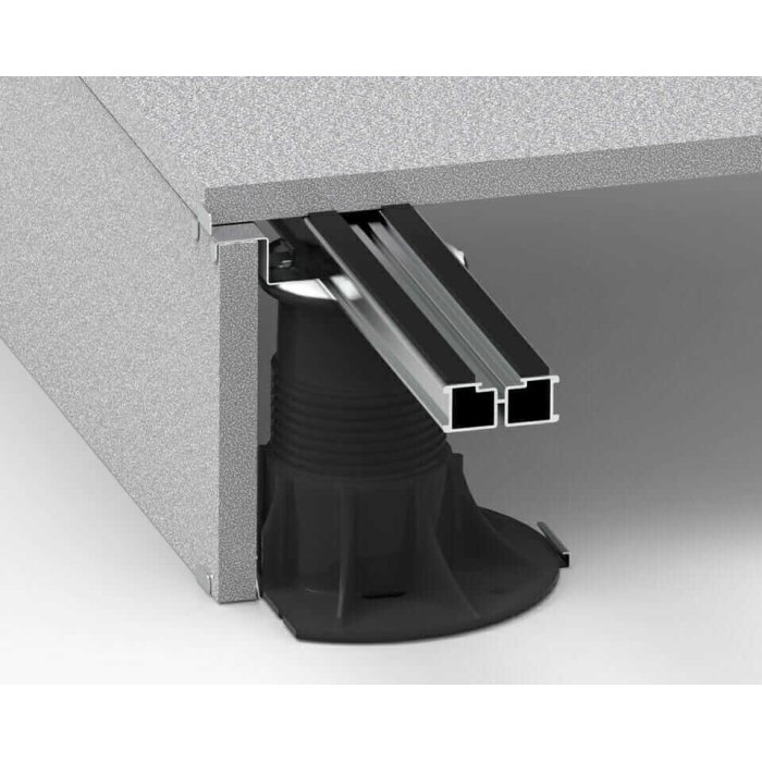 Apakšējais flīžu turētājs Fastshifter - Image 3