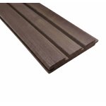 Termo Ayous apdares dēļi Triple 21x143x3000 - Image 3
