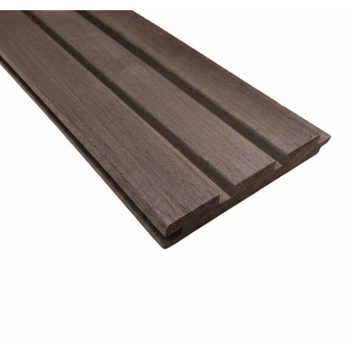 Termo Ayous apdares dēļi Triple 21x143x3000 - Image 3