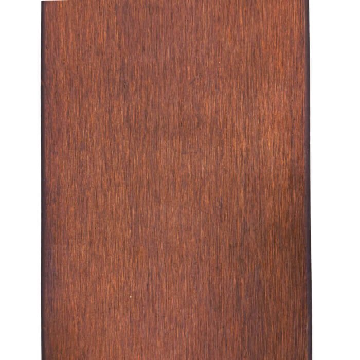 Bambusa terases dēlis Bamboo Core 20x140x1860 mm, Coper brown - Image 9