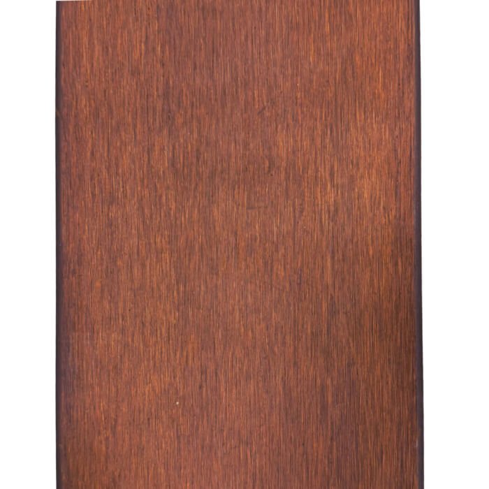 Bambusa terases dēlis Bamboo Core 20x140x1860 mm, Coper brown - Image 5