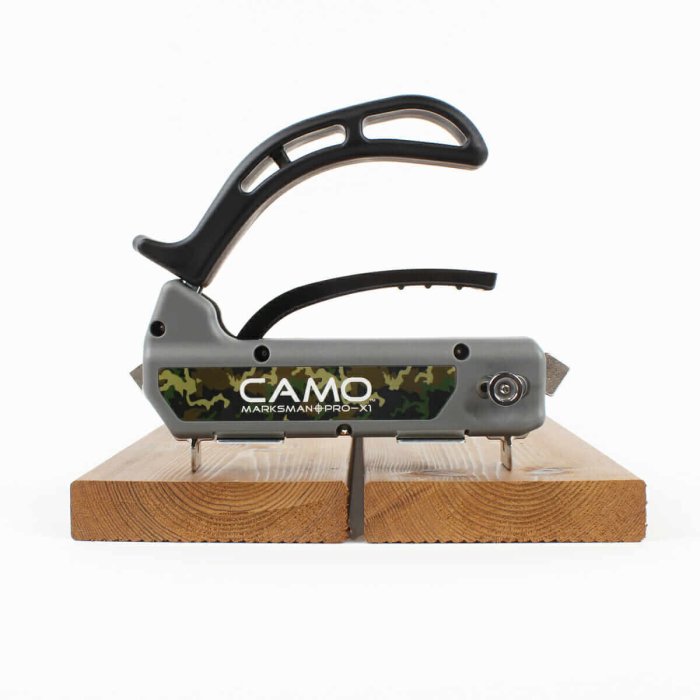 Rīks CAMO PRO-X1 133–150 mm - Image 4
