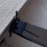 Neredzamā dēļu stiprināšana CAMO EDGE CLIP 1 gab. - Image 2