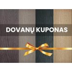 MDS Terasos dāvanu kupons