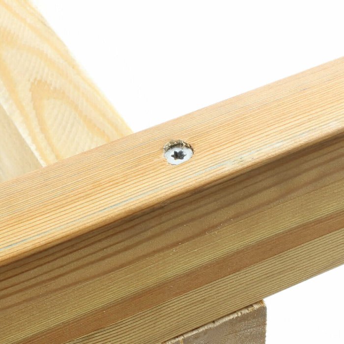 Koka skrūves āra darbiem Expandet EXTRA V2 4,5×60 mm 200 gab. - Image 5