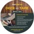 Fastshifter Deck Soft Tape pašlīmējošā lente lagām, 80 mm plata, 20 m