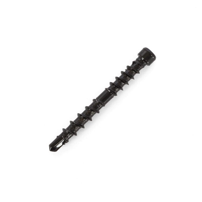 FASTSHIFTER neredzamā stiprinājuma skrūve terases dēļu stiprināšanai alumīnija lāgā 4.2x38 mm, 600 gab. - Image 6