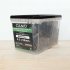 CAMO Premium koka skrūves 4,5x55 mm 350 gab. - Image 3