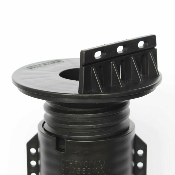 Regulējams pjedestāls SBPA2 41-56 mm - Image 2