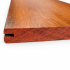 Cietās koksnes terases dēlis Jatoba ar grīdojumu 21x120 (Izvēlams garums) - Image 2