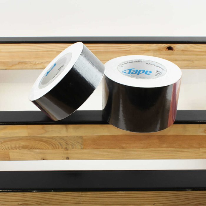 Līmlente terases lāgām G-tape 80 mm - Image 2