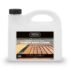Koka tīrīšanas līdzeklis Woca Exterior wood cleaner 2,5 l - Image 5