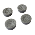 Aizsegvāciņš WPC dēļiem 11x11x4,2 new grey