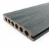 Newwood WPC tāfele tumši pelnu/vētras pelēka 22x140x3600 abpusēja - Image 12