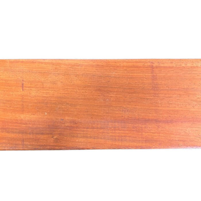 Cietās koksnes terases dēlis Padouk 21×120 mm (Izvēlams garums) - Image 6