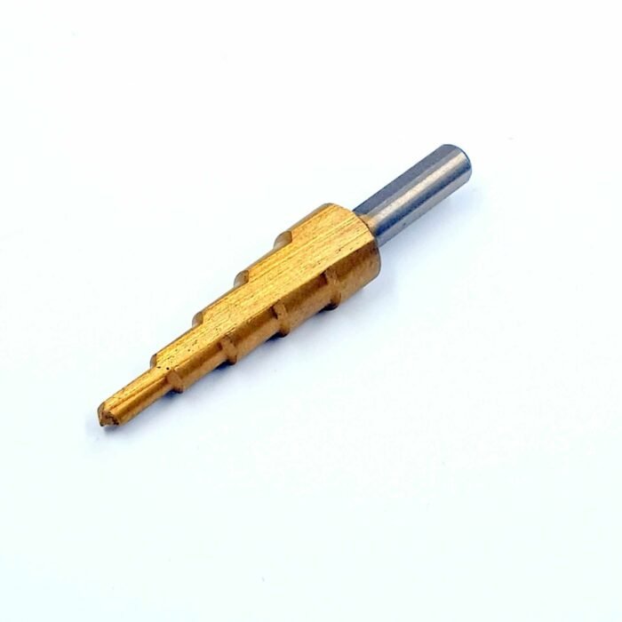 Pakāpju urbis 4-12 mm - Image 2