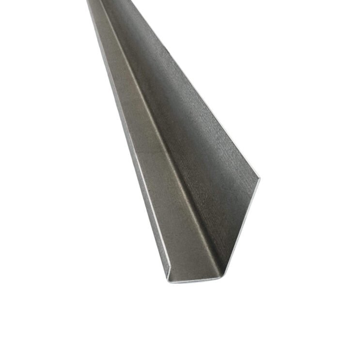 Apakšējais flīžu turētājs terases sānu pārklāšanai, 3000mm - Image 4