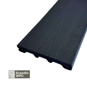 Scandic WPC terases dēlis