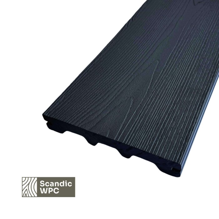 Scandic WPC terases dēlis