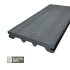 Scandic WPC terases dēlis Concrete Grey