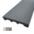 Scandic WPC dēlis Concrete Grey