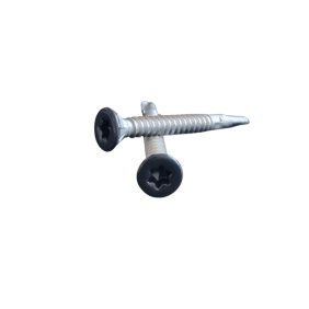 Bimetalinis savisriegis RAL7016