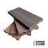 Scandic WPC terases dēlis Concrete Grey 24x146x4200 koka imitācija - Image 5