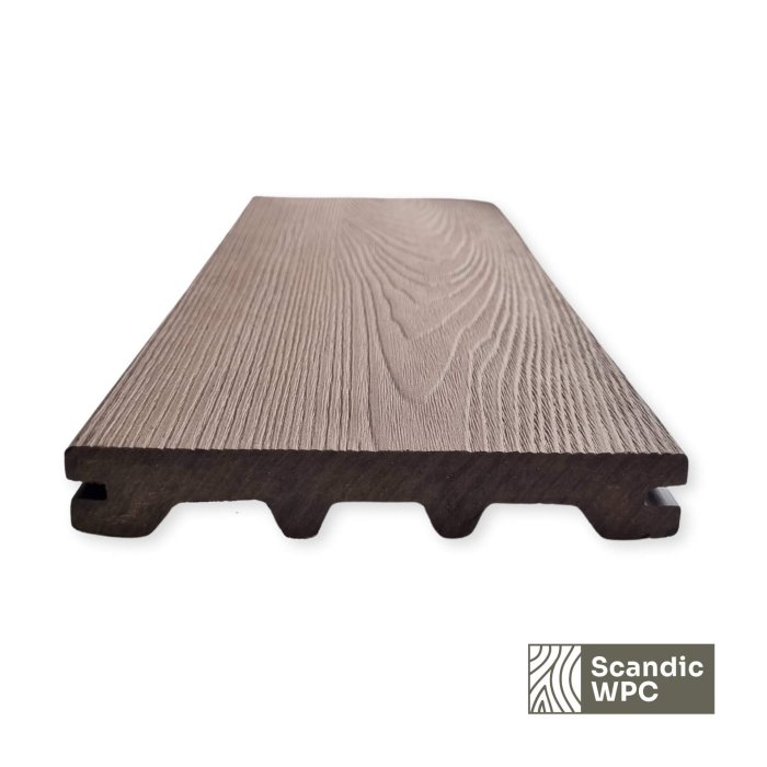 M tipa Scandic WPC