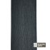 Scandic WPC Solid Antracīta krāsas terases dēlis, 20x141x4200 koka imitācija/rievota