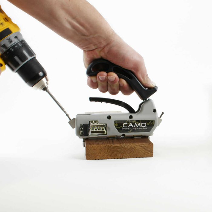 Instrumenta CAMO PRO-NB 3.2 82–126 mm noma - Image 2